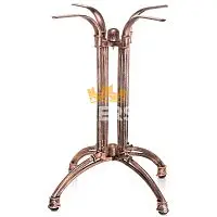 Подстолье чугунное 1282EM