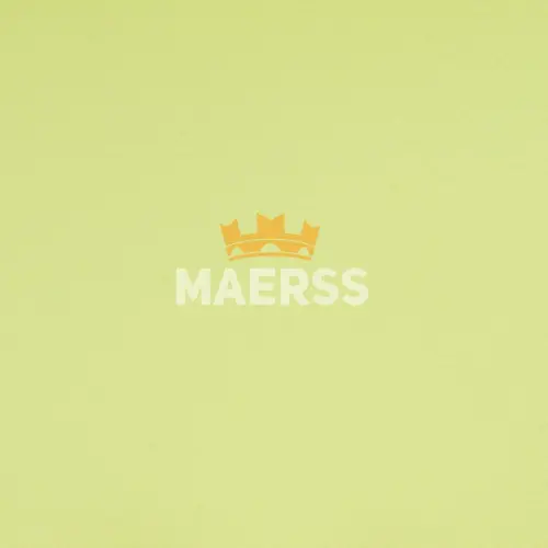 441/S Зелёный лимон Столешница Abet полуматовая