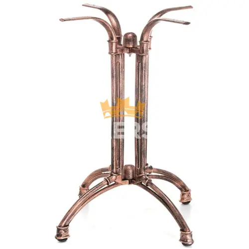 Подстолье чугунное 1282EM Подстолье чугунное 1282EM