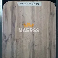 2052/C барная стойка 40*600*1500мм Дуб вотан в ПВХ кромке R100 фото