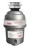 Измельчитель пищевых отходов FRANKE Turbo Plus TP-50 фото анонс товара