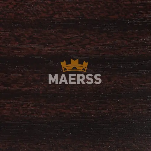 ПВХ пленка Махагон, матовая детальная картинка