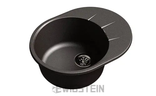 Мойка RUND 45F Ewigstein детальная картинка фото 7