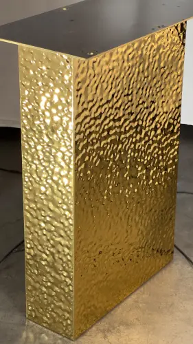 Подстолье металлическое 2135EM фото 4 Подстолье металлическое 2135EM фото 4