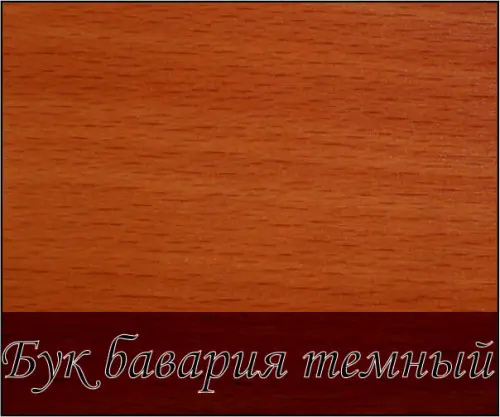 Фасад ЛДСП Древесные декоры фото 3