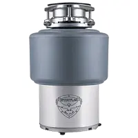 Измельчитель пищевых отходов STATUS Premium 200 фото анонс товара