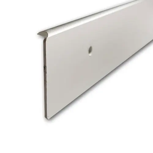 Торцевая планка для столешницы Laswrkant (3D кромка) детальная картинка