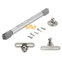 Газлифт барный, нижнего открывания GTV фото анонс товара