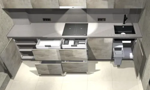LM 08 Tranche Столешница CLEAF структурная фото 10 LM 08 Tranche Столешница CLEAF структурная фото 10