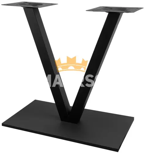 Подстолье металлическое 1068EM