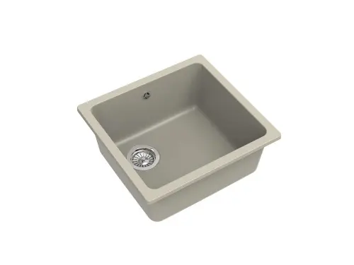 Мойка EWIGSTEIN 4540 подстольный монтаж фото 8