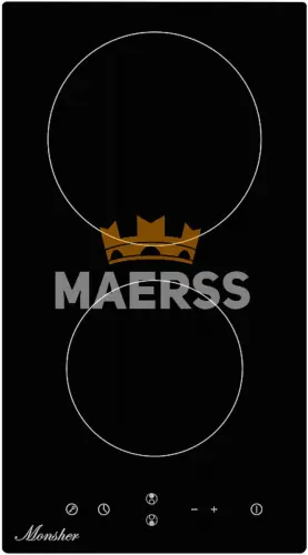 Электрическая варочная панель MONSHER MHE 33 детальная картинка