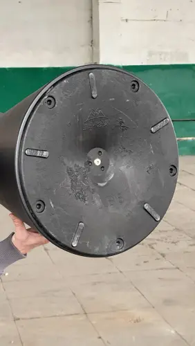 Подстолье металлическое 2168EM фото 4