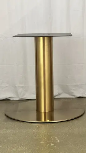 Подстолье стальное 1094EM фото 5