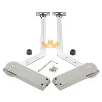 Подъемник для "ломанного" фасада PDL GTV фото анонс товара