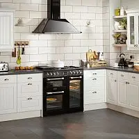 Кухня в стиле "Кантри" модель МКК-540 фото анонс товара