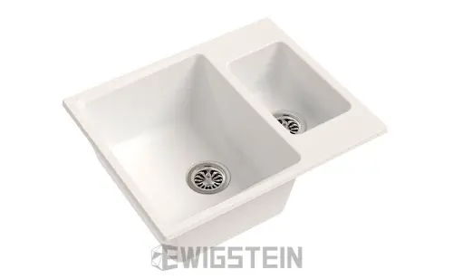 Мойка GERD 60K Ewigstein детальная картинка фото 12