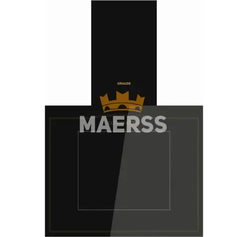 Настенная вытяжка Classic DHK 60.0 S детальная картинка