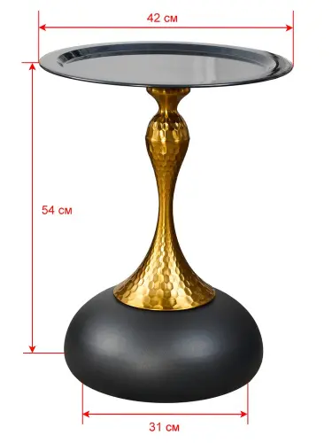 Стол 0821DT детальная картинка фото 6