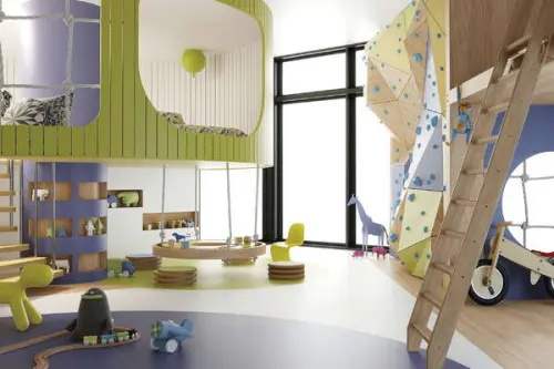 ЛДСП K001 Дуб Крафт Белый 2070*2800мм детальная картинка фото 2