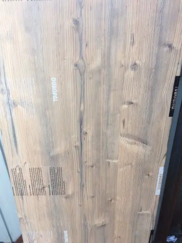 R55008 неглубокая столешница Duropal 40*500*4080мм детальная картинка фото 2