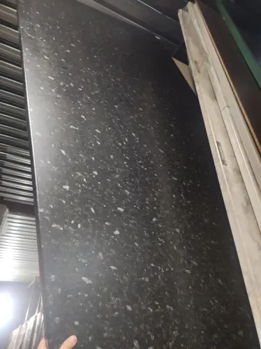 4060/SO Столешница 40*1200*4100мм Черное серебро (SALE) детальная картинка фото 3