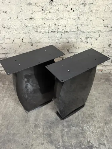 Подстолье из нержавеющей стали 2171EM фото 3