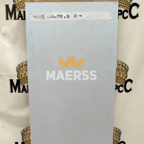 40*600*1770мм 4401/S половина столешницы металлик детальная картинка