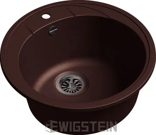 Мойка ELEGANT R45 Ewigstein детальная картинка фото 12