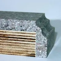 Образец столешницы из камня фото анонс товара