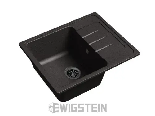 Мойка ELEGANT 45F Ewigstein детальная картинка фото 6