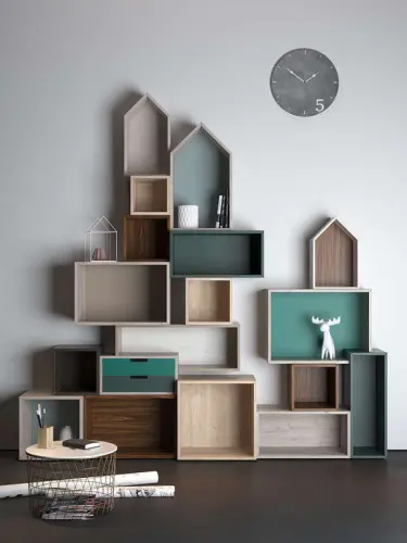 ЛДСП 0301 Капучино 2070*2800мм детальная картинка фото 2