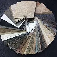 Набор образцов премиум пластика Wilsonart HD (все декоры) фото анонс товара