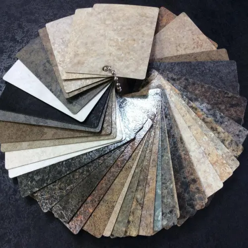 Набор образцов премиум пластика Wilsonart HD (все декоры) Набор образцов премиум пластика Wilsonart HD (все декоры) детальная картинка