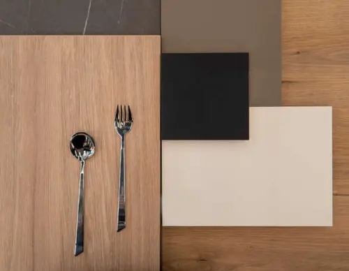 ЛДСП 0564 Миндаль 2070*2800мм детальная картинка фото 2