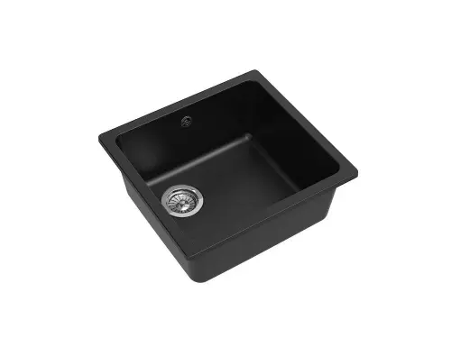 Мойка EWIGSTEIN 4540 подстольный монтаж фото 6