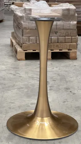 Подстолье стальное 1081EM фото 6