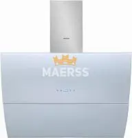 Настенная вытяжка Premium DH 90.3 WE фото анонс товара