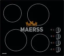 Стеклокерамическая варочная панель Comfort EK 60.0 фото анонс товара