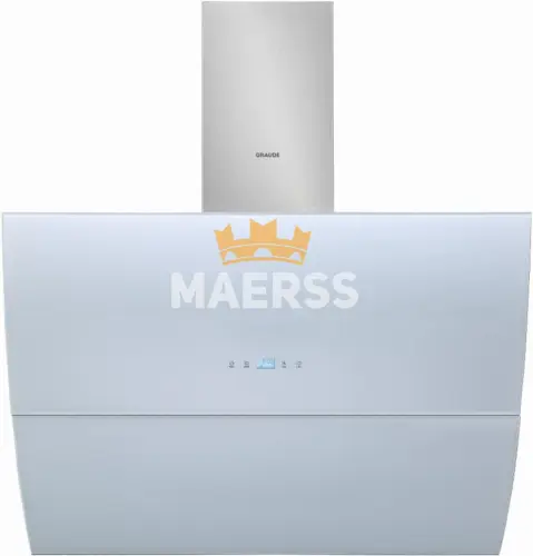 Настенная вытяжка Premium DH 90.3 WE детальная картинка