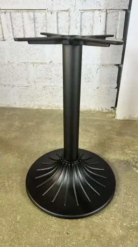 Подстолье чугунное 1206EM фото 5