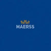 0593 Erre Синий Столешница ARPA матовая