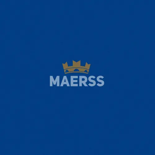 0593 Erre Синий Столешница ARPA матовая