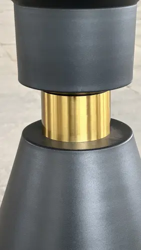 Подстолье металлическое 2165EM фото 3