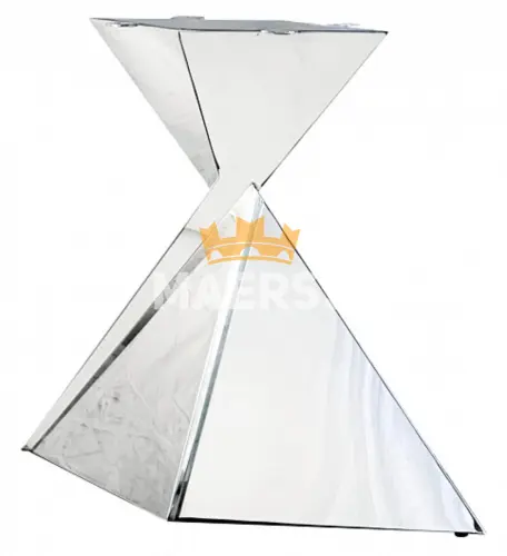 Подстолье из нержавеющей стали 2187EM