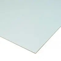 ХДФО Белый 3*2070*2800 мм фото анонс товара