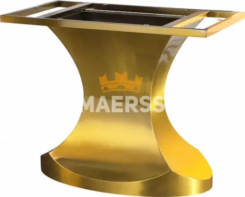 Подстолье стальное 2144EM