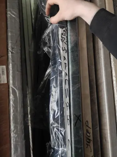 0509 LUCIDA Столешница 26*1200*3050мм “ARPA” (БРАК) детальная картинка фото 3