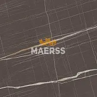 3079/mika 9гр. Пепельно-коричневый Тунис Столешница структурная