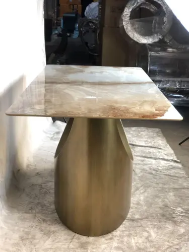 Подстолье стальное 2129EM фото 4